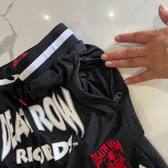 Death Row Records - Picture 2 of 4